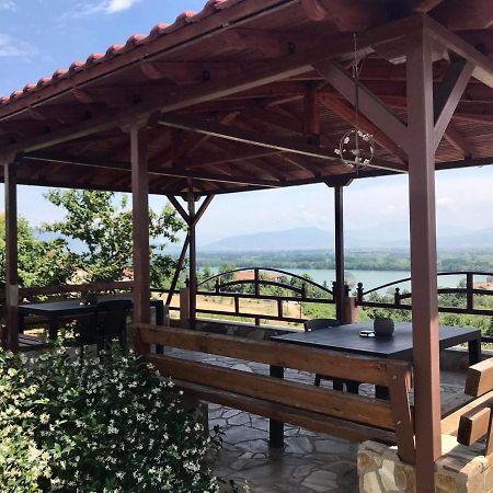 Guesthouse Alkioni Lithótopos エクステリア 写真