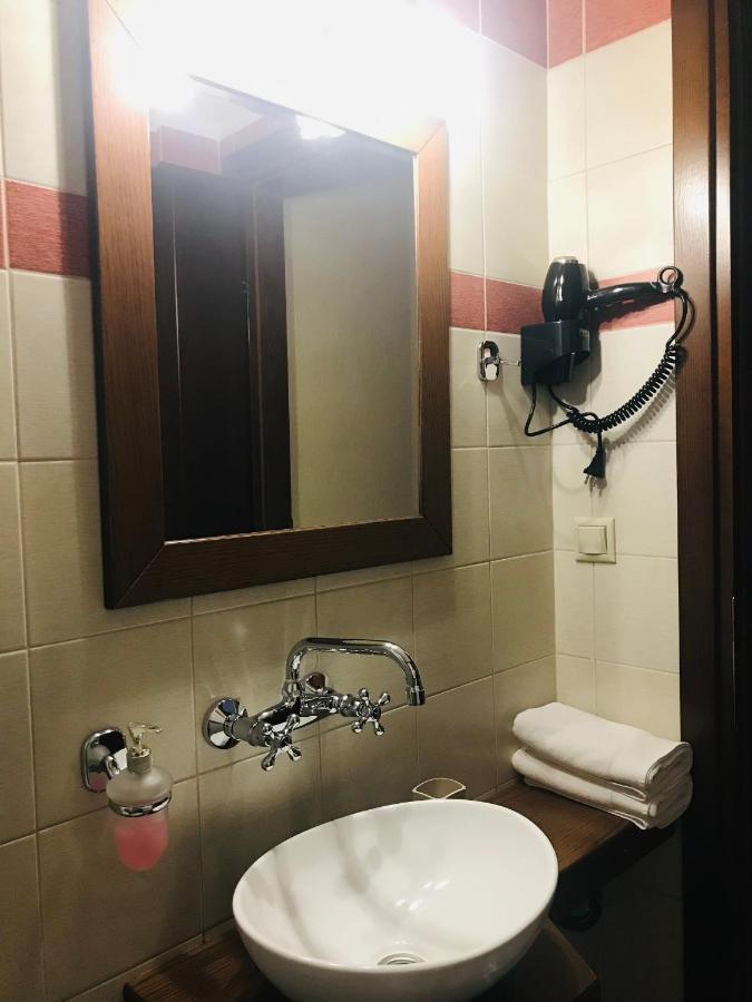 Guesthouse Alkioni Lithótopos エクステリア 写真