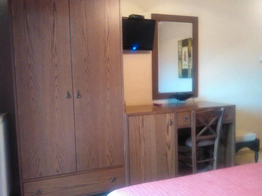 Guesthouse Alkioni Lithótopos エクステリア 写真