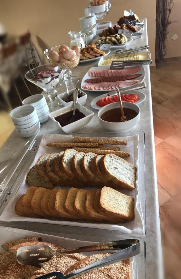 Guesthouse Alkioni Lithótopos エクステリア 写真